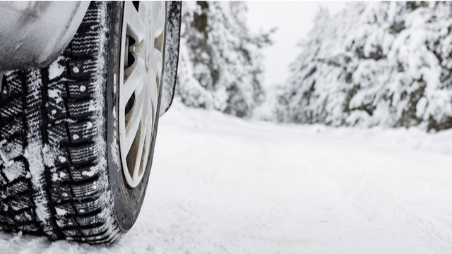 Do I Need Snow Tires?